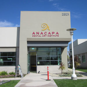 Anacapa Dental Art Institute