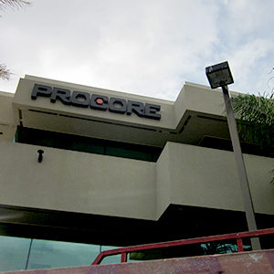 Procore Carpinteria, California