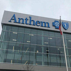 Anthem, Georgia