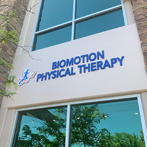 Biomotion Physical Therapy