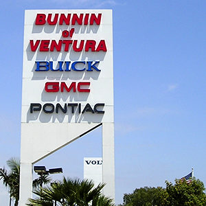 Bunnin of Ventura