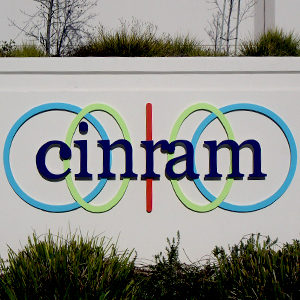 Cinram