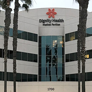 Dignity Health Oxnard, CA