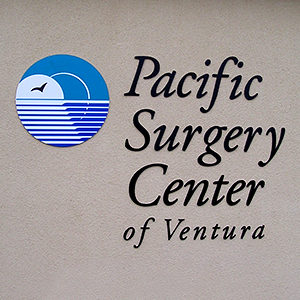 Pacific Surgery Center of Ventura