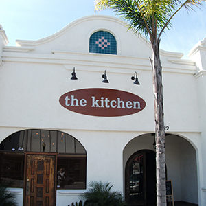 The Kitchen