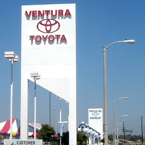 Ventura Toyota